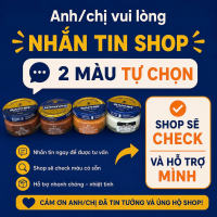 Xi kem đánh giày giúp dưỡng da và bù màu giày Saphir BDC Creme Surfine