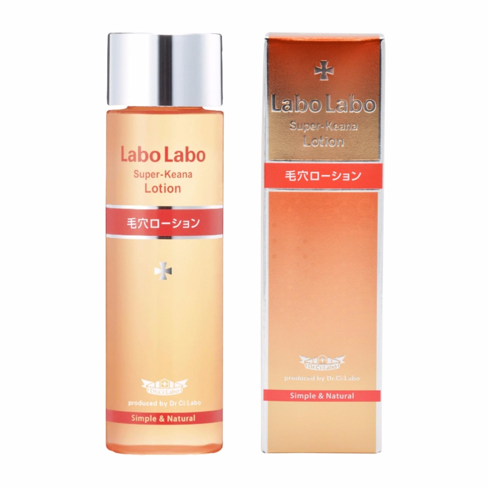 Toner Labo Labo Nhật Se Khít Lỗ Chân Lông 100-200ml