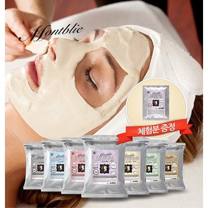 Mặt Nạ Tươi Dạng Thạch Montblie Modeling Mask Cam Kết Hàng Đúng Mô Tả Chất Lượng Đảm Bảo An Toàn Đến Sức Khỏe Người Sử Dụng