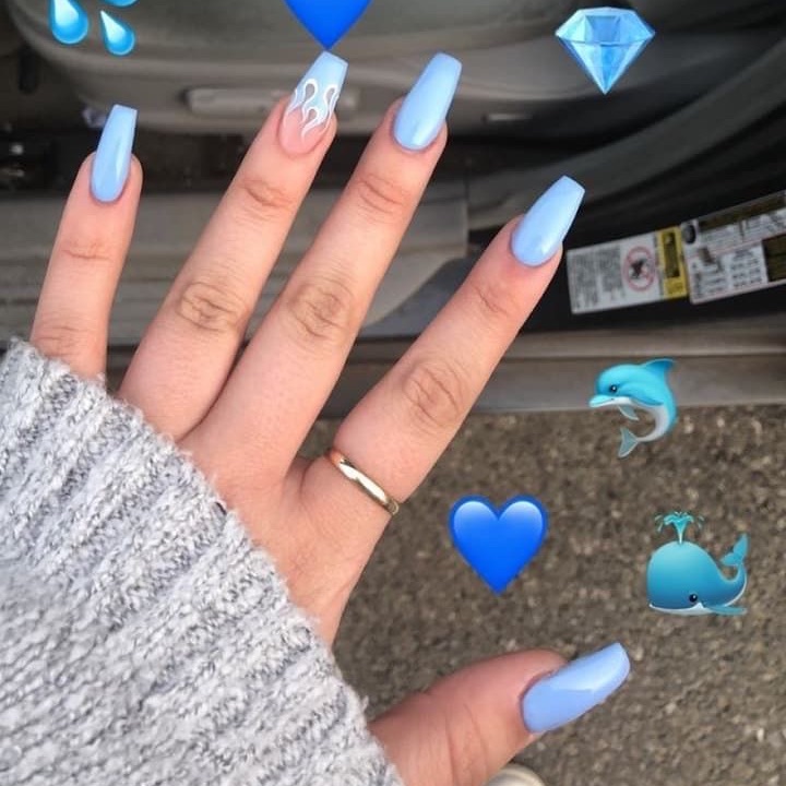 [HCM]Nail Box thiết kế (tặng dũa và keo)