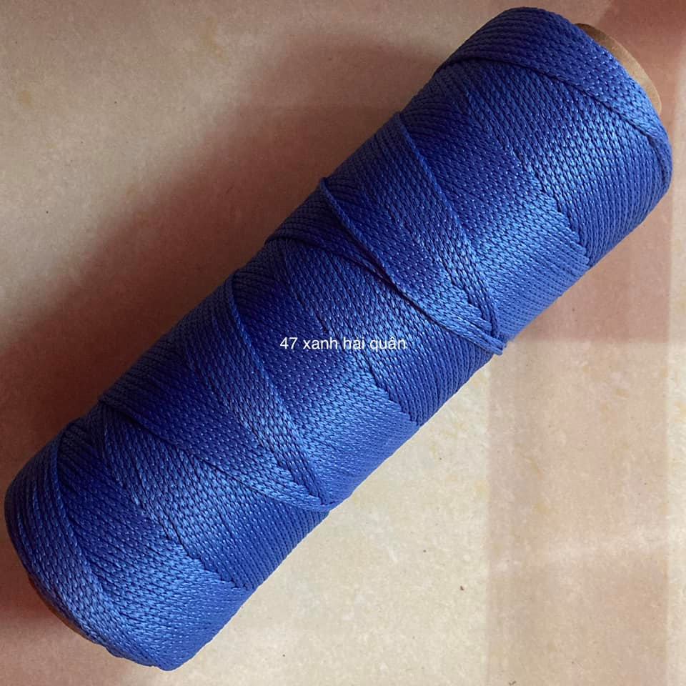Sợi dệt Craft Yarn