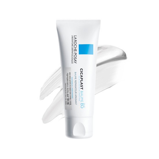 [Hcm][Chính Hãng] Kem Dưỡng Phục Hồi Da La Roche - Posay Cicaplast Baume B5