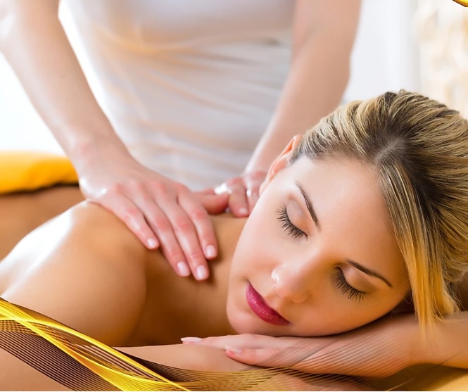 Dầu massage Yoni Toàn Thân bôi trơn vùng kín dành cho Nam nữ - sản phẩm Spa cao cấp - tạo cảm hứng c