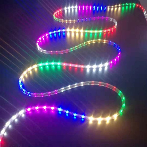 Đèn led dây 2835 2 hàng bóng Nhiều màu / đủ màu / chạy đuổi đẹp loại tốt (KHÔNG BAO GỒM NGUỒN)