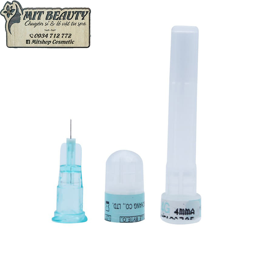 [HCM][Lẻ 1] Đầu kim Nano tiêm dưỡng chất 30g 32g