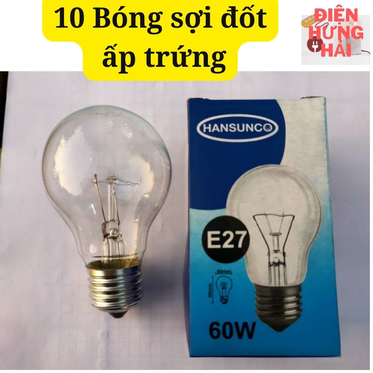 Bong den soi dot 25w, Giá cập nhật 2 giờ trước