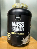 Mutant Mass Extreme 2500 12lbs (5.54KG) | Hỗ Trợ Cân Nặng