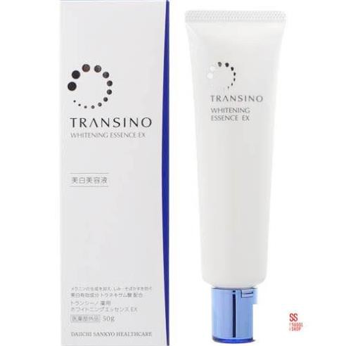 Tinh Chất Transino 50G Trị Nám Hàng Đầu Nhật Bản