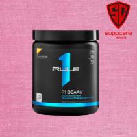 Rule 1 BCAA | Phục Hồi Cơ Tăng Sức Bền [30 Lần Dùng] - Chính Hãng Tại Suppcare Store