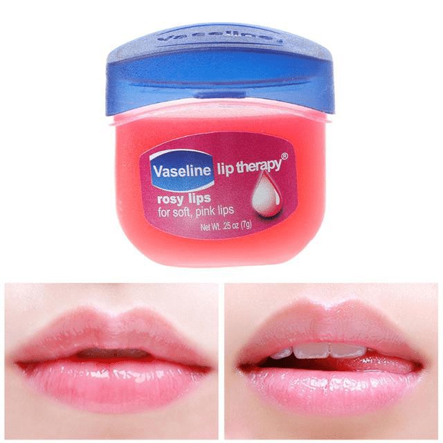 Son Dưỡng Môi Làm Hồng Môi Trong 2 Tháng Vaseline Rosy Lips [Cam Kết Chính Hãng Usa] Sản Phẩm Chất Lượng Đảm Bảo An Toàn Đến Sức Khỏe Người Sử Dụng