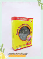NGHỆ ĐEN MẬT ONG DAKHONEY HỘP 200G