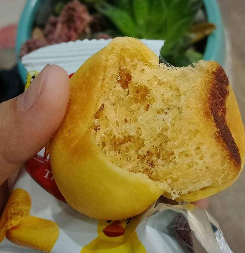 ❣️1kg BÁNH CUỘN JAMBONG THỊT NƯỚNG ❣️
