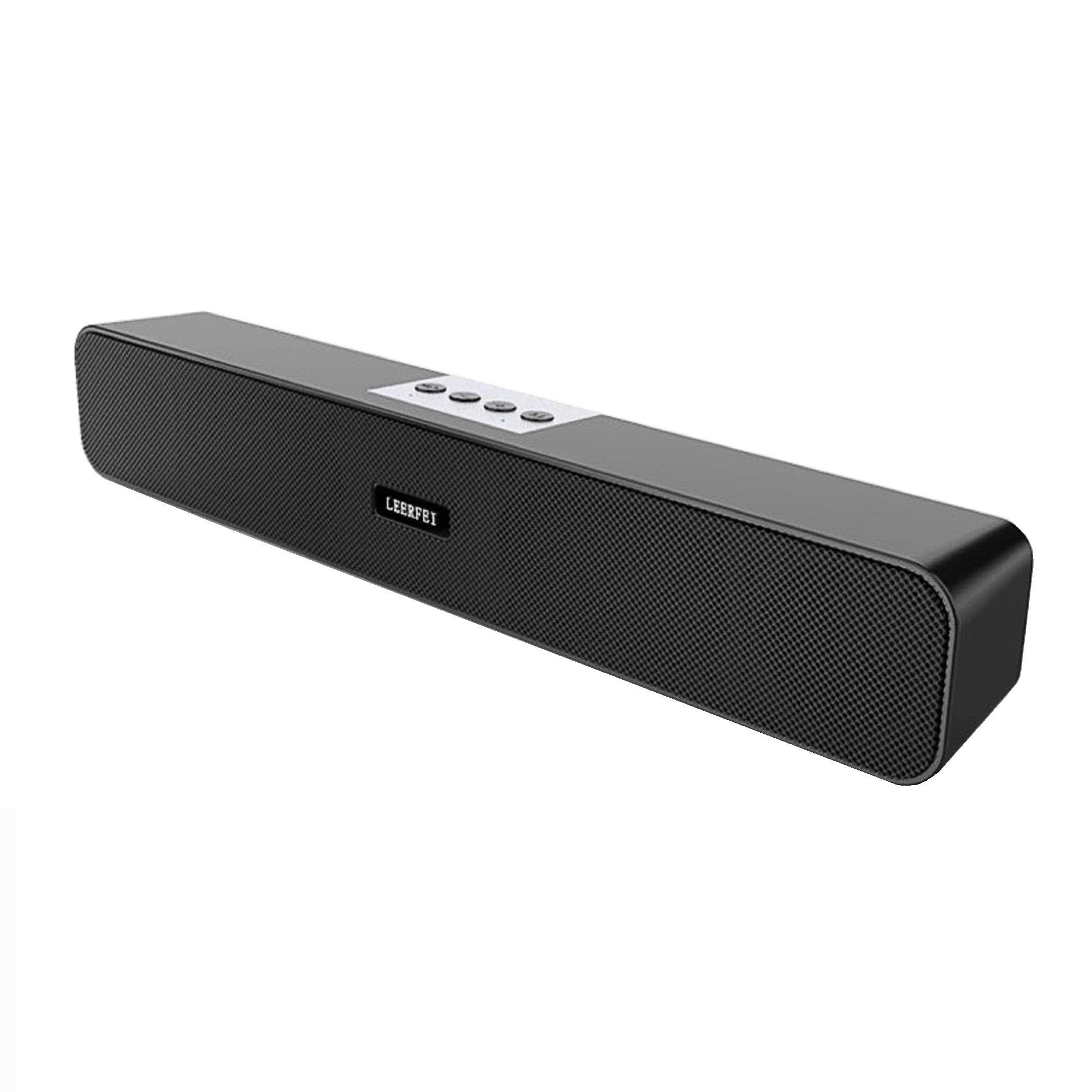 Loa bluetooth không dây siêu bass Gutek A36 đa năng nghe nhạc âm thanh sống động sử dụng USB thẻ nhớ