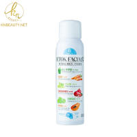 Xịt khoáng Detok Facial Bela 180ml