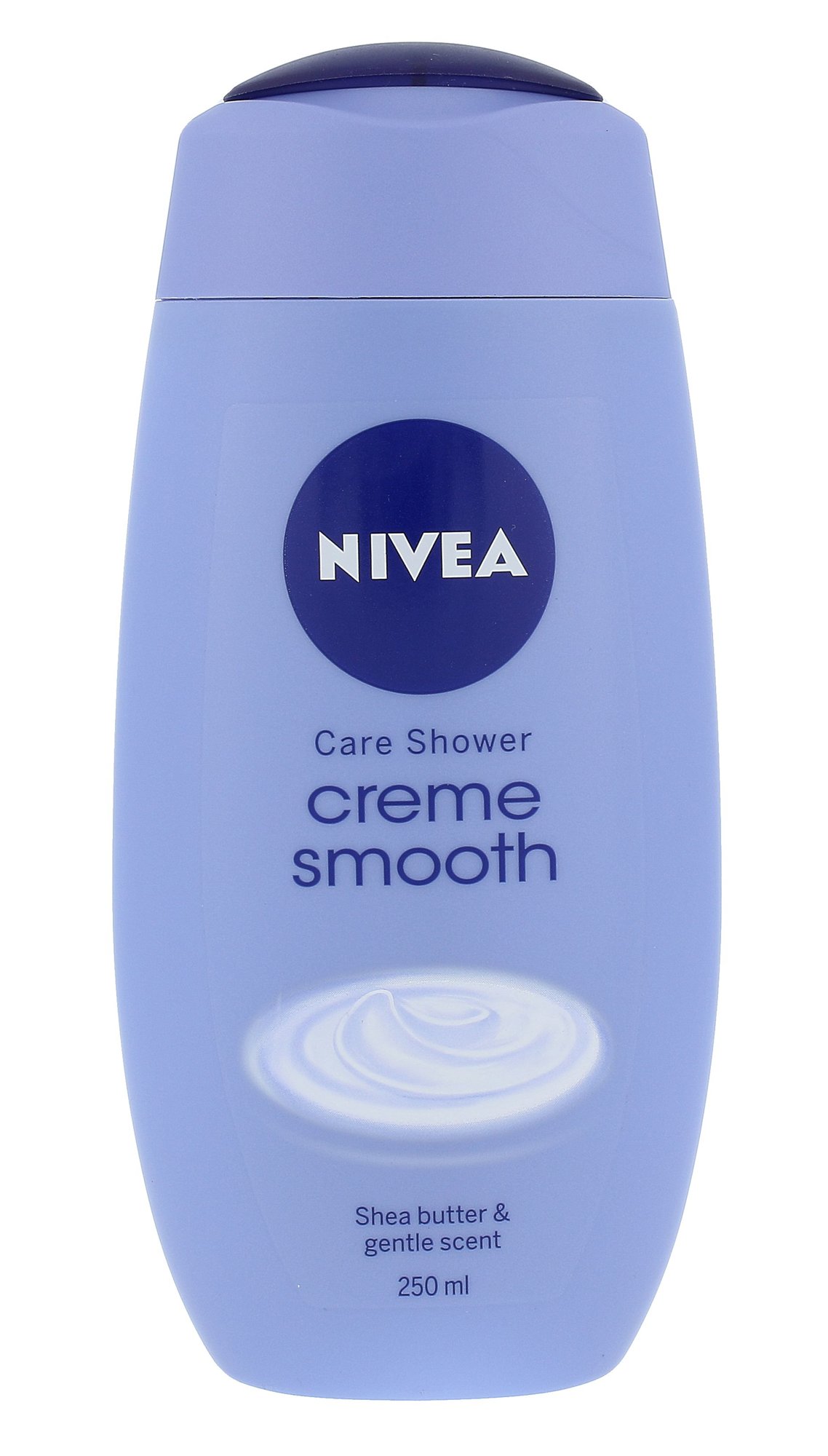 Sữa Tắm Nivea 250Ml Creme Smooth