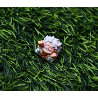 Luffy G5 Keycap - Nút  Bàn Phím D.Luffy G5 Onepiece