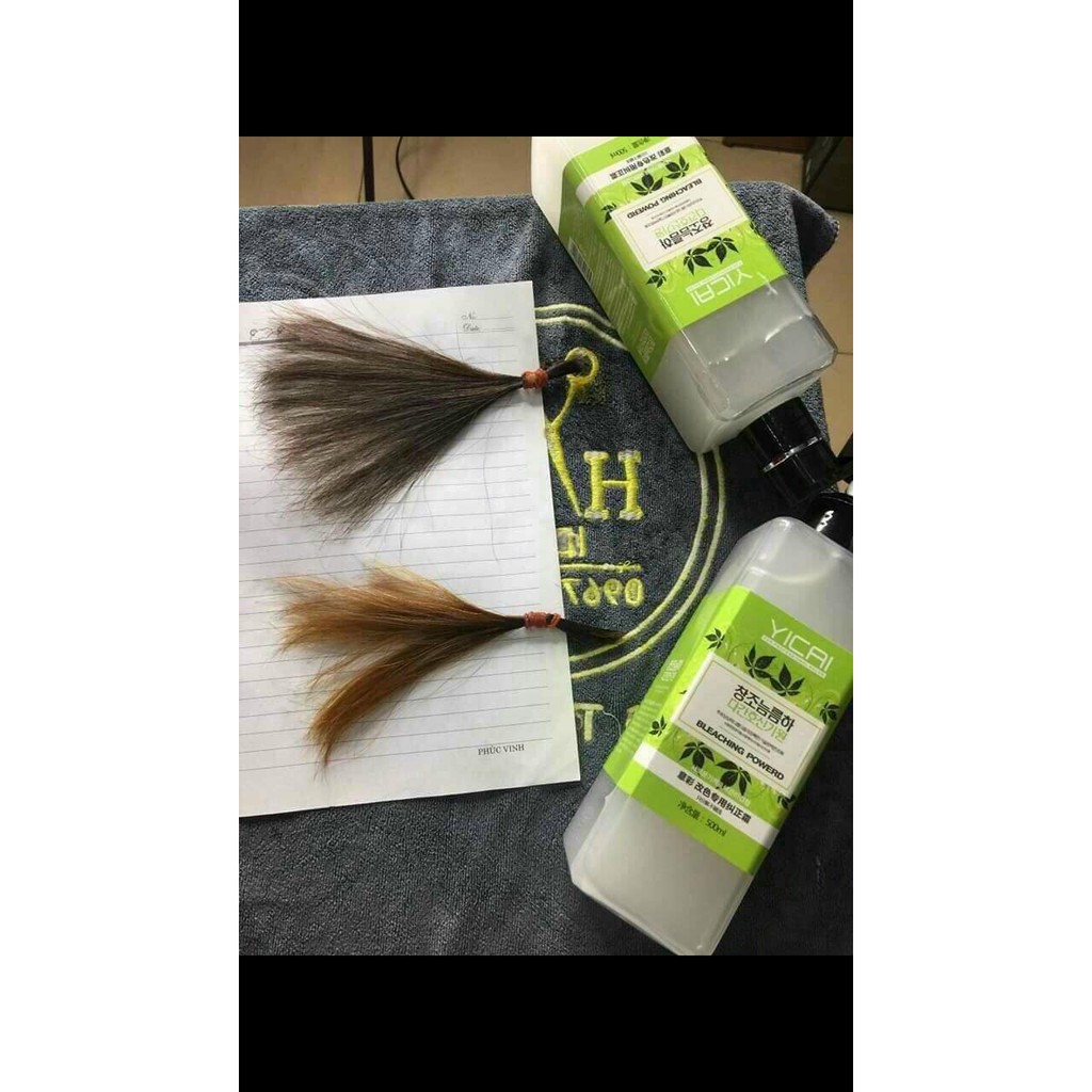 Bóc Màu Đenmầu Đỏ Phủ Bóng Yicai 500Ml [Siêu Chất Lượng]❤❤❤❤❤❤