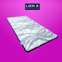 Nệm Tiện Dụng Liên Á Vital 100x200x3cm - Topper Đa Năng Nệm Văn Phòng Nệm Trải Sàn
