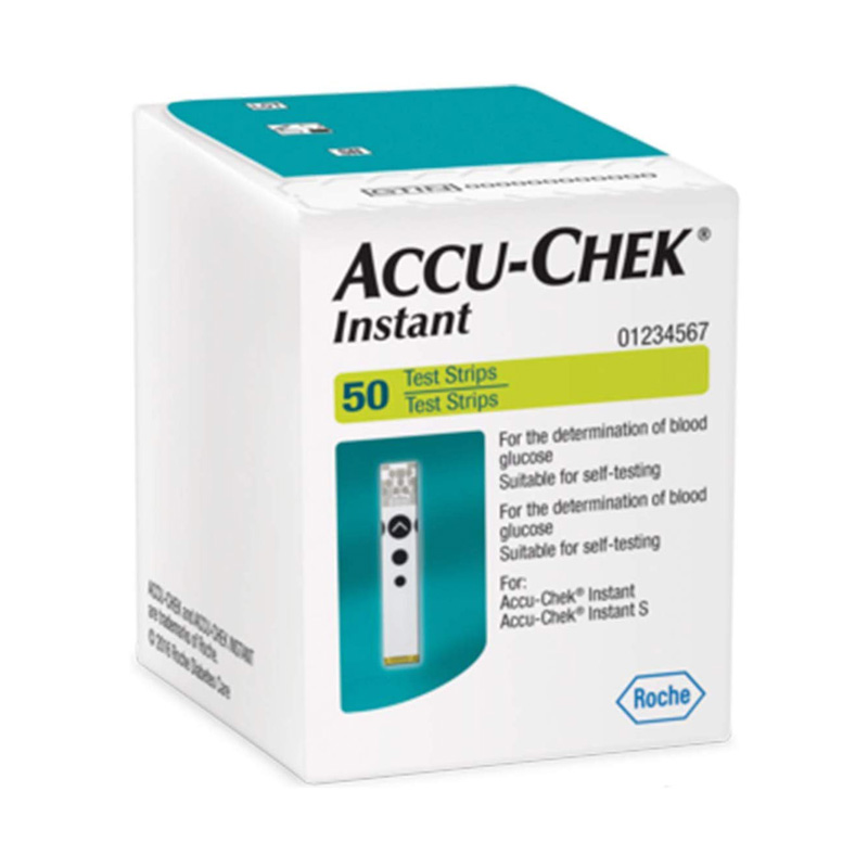 Que Thử Đường Huyết Accu - Chek Instant 25 Cam Kết Hàng Đúng Mô Tả Chất Lượng Đảm Bảo An Toàn Đến Sức Khỏe Người Sử Dụng