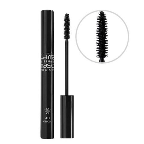 [Hcm]Mascara Missha The Style 4D Không Lem