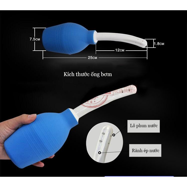 [HCM]Dụng cụ vệ sinh Cửa sau [ H.môn] An toàn