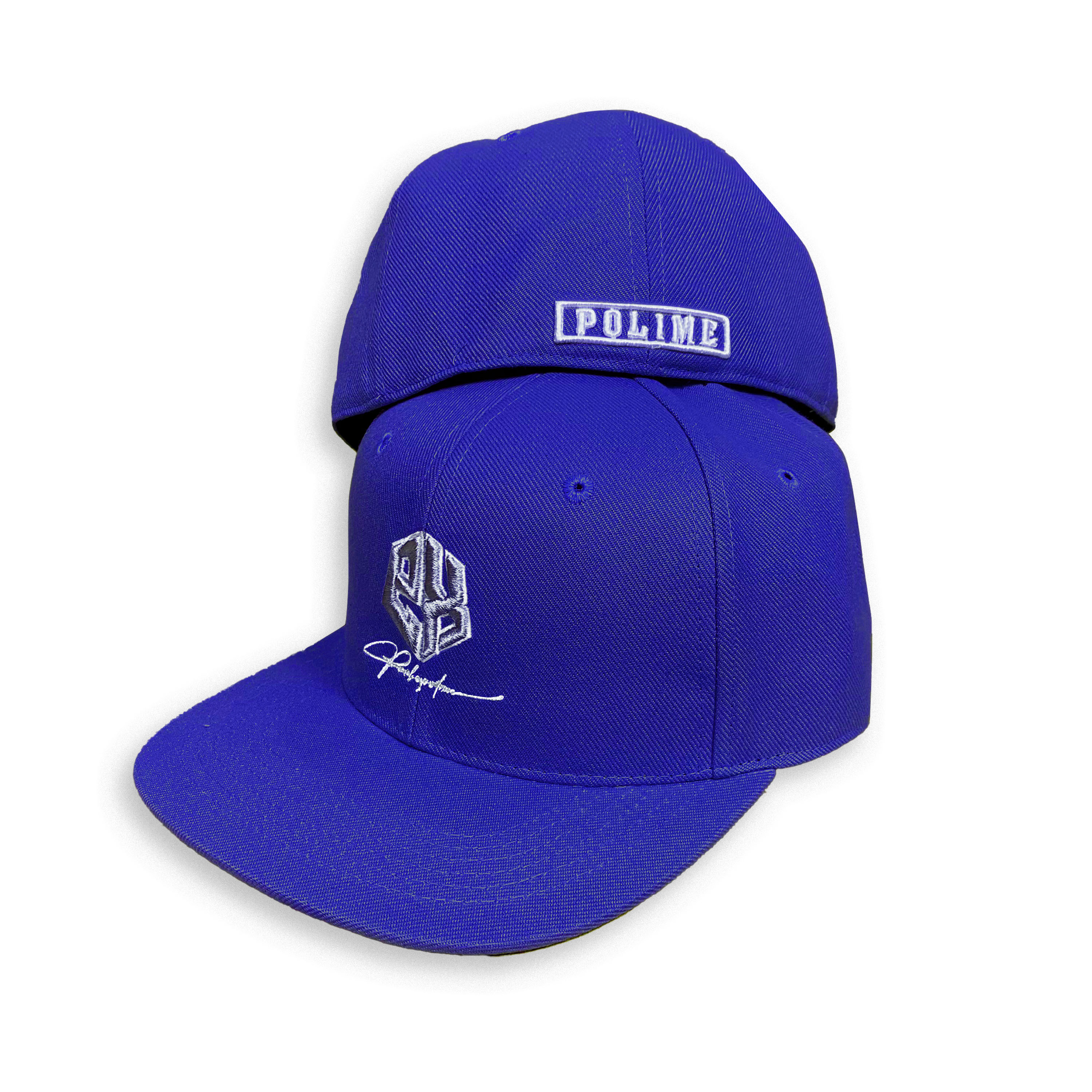 Nón snapback localbrand PANDAX POLIME mũ bít đuôi đội ngược lưỡi trai nam nữ cặp đôi nón kết vải kak