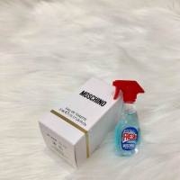 Nước hoa Moschino Fresh Couture