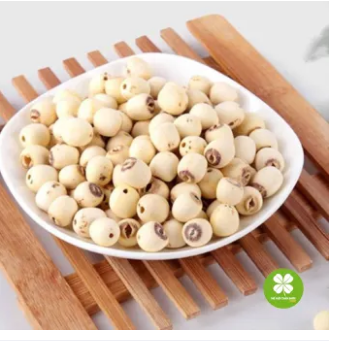Hạt Sen Khô (Gói 1Kg) - Tmc108