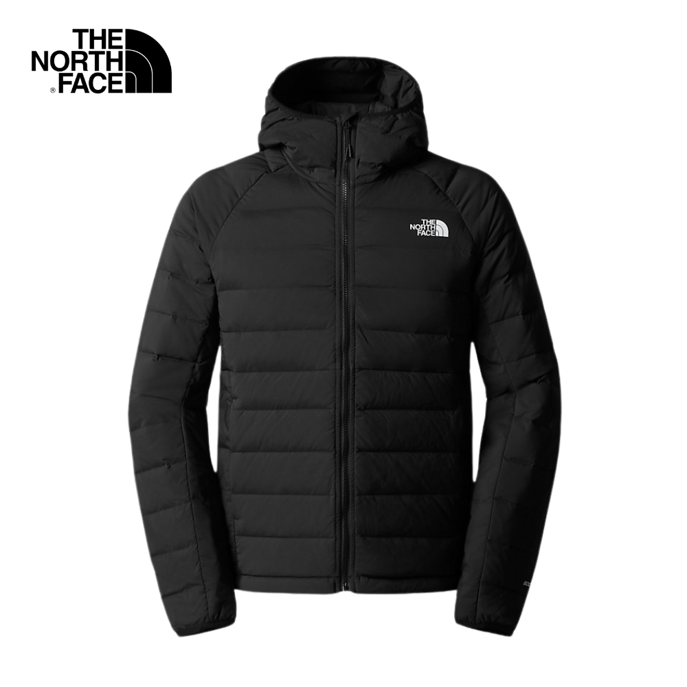 The North Face - Áo Khoác Phao Nam Belleview Stretch Down Jacket NF0A7UJF
