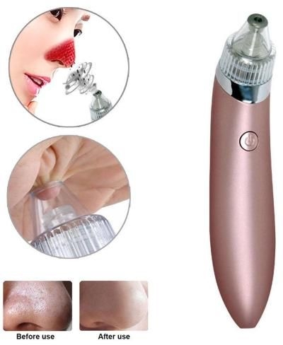 Máy Hút Mụn máy hút mụn cao cấp mã 001. Thiết bị hút mụn thần kỳ khiến các chị em phát sốt  giá cực SỐC!