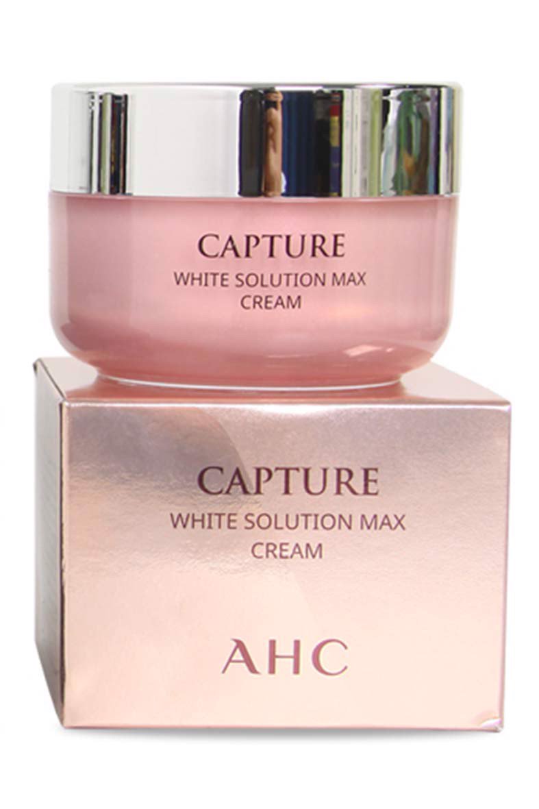Kem dưỡng AHC White
