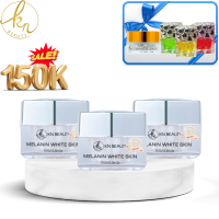 Kem Dưỡng Trắng Ngừa Nám KN Beauty - Melasma-White Skin