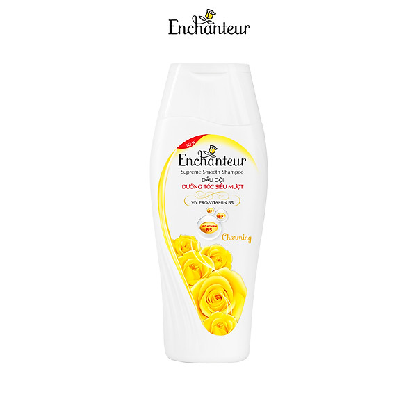 [GIFT] Dầu gội Enchanteur 150g (Giao mùi ngẫu nhiên)