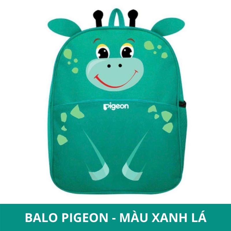 (Chính Hãng) Sữa Tắm Gội Pigeon 700ml Mẫu Mới Cho Bé