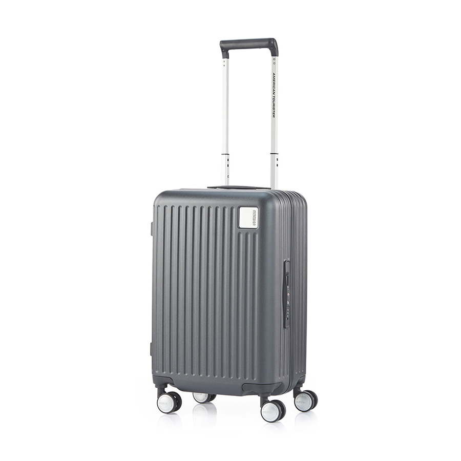 [TẶNG BALO MÀU NGẪU NHIÊN] Vali kéo LOCKation AMERICAN TOURISTER - MỸ