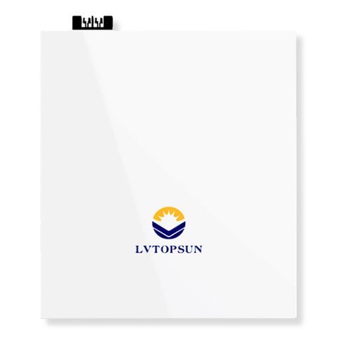 pin lưu trữ lithium lvtopsun 100Ah LV48100 pin lithium lvtopsun | lv48100 – bh 5 năm pin lithium lv