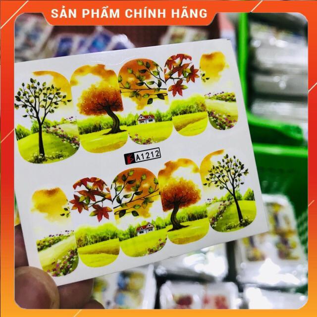 Stick nước 3D