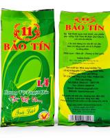 Trà Sen - Lài Bảo Tín 70g (Lốc 6 Gói)