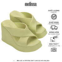 Dép đế cao MELISSA FREE VIBE AD