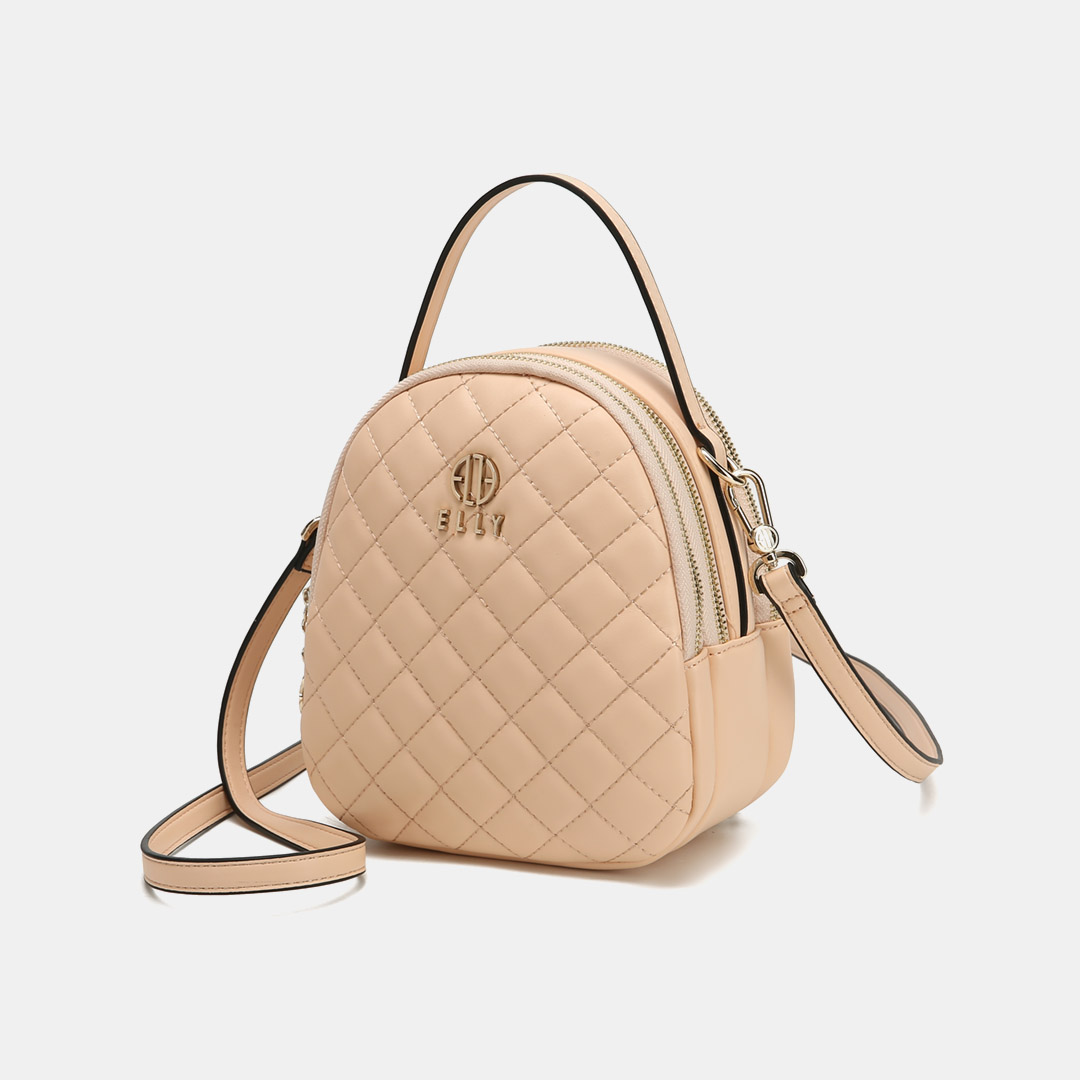 Balo nữ thời trang cao cấp ELLY – EBH37