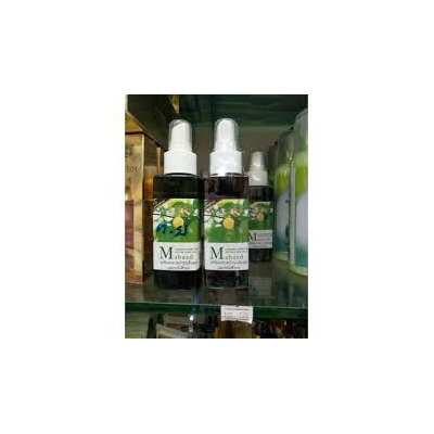 Thuốc Xịt Mọc Tóc Mahaad 120Ml Thái Lan