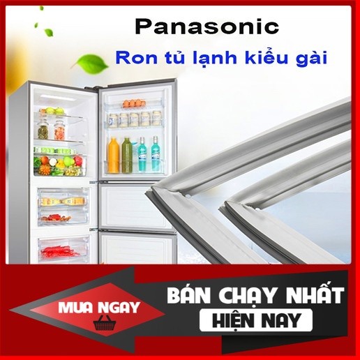 Ron tủ lạnh Panasonic NR-BU302MNVN