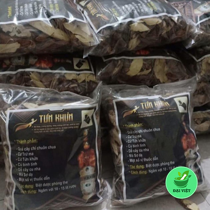 Thang Tứn Khửn (1 Thang 16Kg) - Dv042