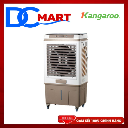 Quạt điều hoà Kangaroo KG50F99 - Hàng Chính Hãng