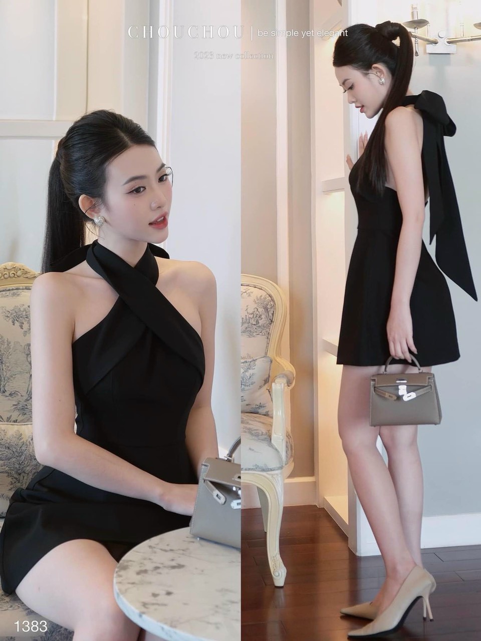 Váy Nơ Trắng Sau Lưng giá rẻ Tháng 2,2024|BigGo Việt Nam