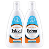 [DAILY] Dầu Gội Selsun Ngừa Gàu & Giảm Ngứa Da Đầu  Hasaki Sản phẩm chính hãng