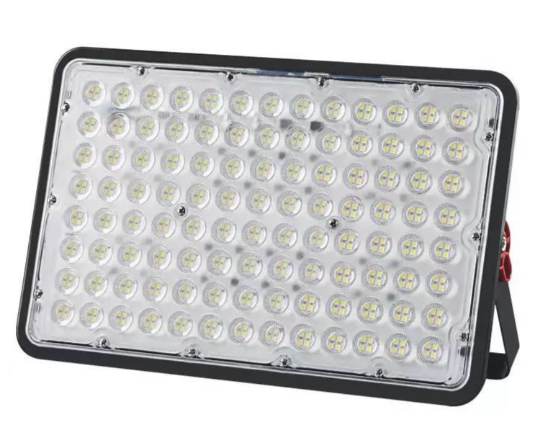 ĐÈN LED PHA CHỐNG LÓA 50W 100W 200W 400W CHIP LED 2835 SỬ DỤNG ĐIỆN 220V TUỔI THỌ 65.000 TIẾT KIỆM NĂNG LƯỢNG