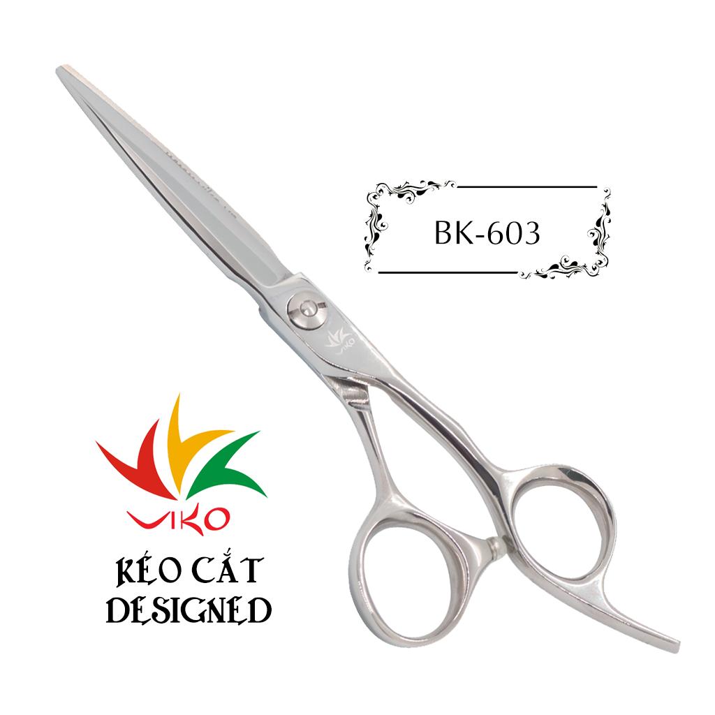 Kéo cắt tóc Viko BK-603
