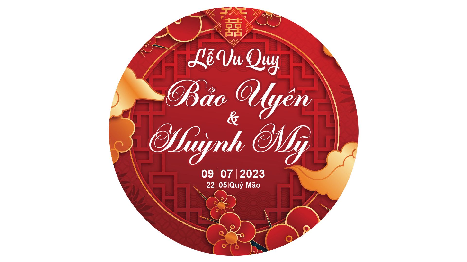 BẢNG CƯỚI LỄ VU QUY_LỄ THÀNH HÔN  TÊN CÔ DÂU CHÚ RỂ TRANG TRÍ ĐÁM CƯỚI