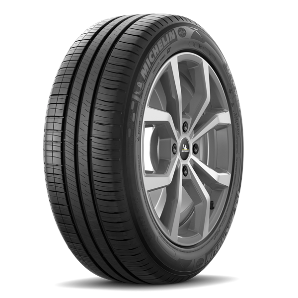 Lốp MICHELIN 205/55 R16 91V Energy XM 2+ siêu êm ái tiết kiệm nhiên liệu quãng đường phanh ngắn giảm